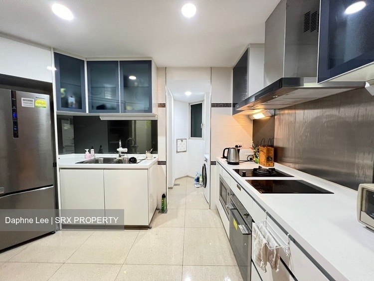 The Vision (D5), Condominium #450270261